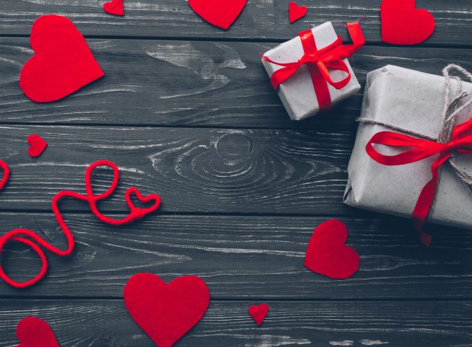 Stock Images Love, Gift, Heart, 4K, Stock Images 192075884